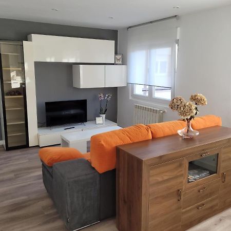 Apartamento Con Encanto Aviles Exterior photo
