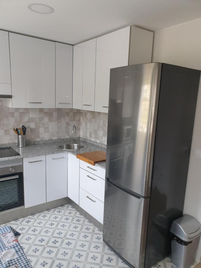 Apartamento Con Encanto Aviles Exterior photo