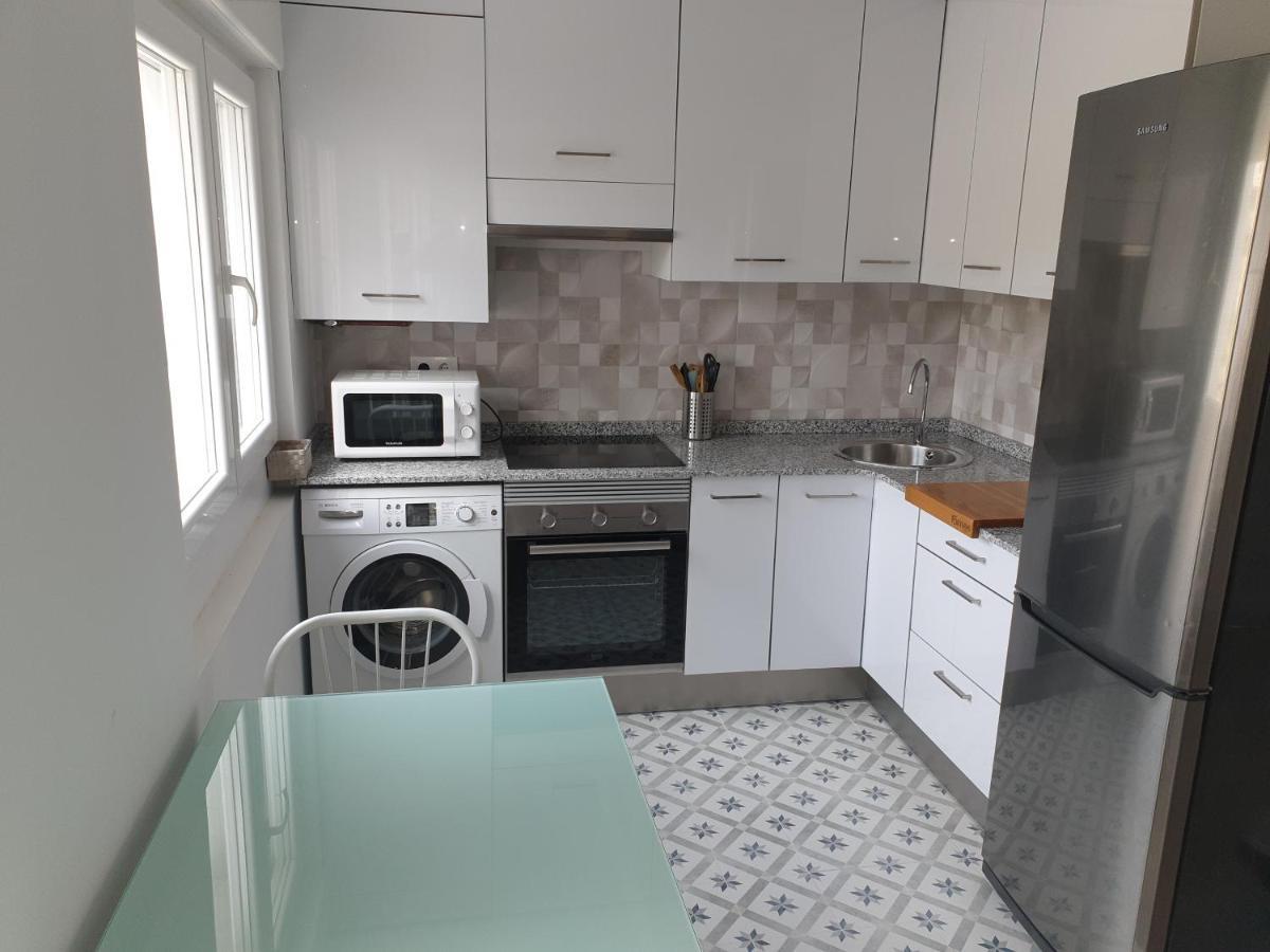 Apartamento Con Encanto Aviles Exterior photo