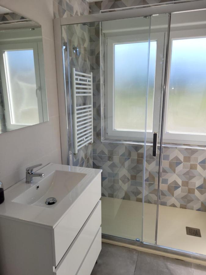 Apartamento Con Encanto Aviles Exterior photo