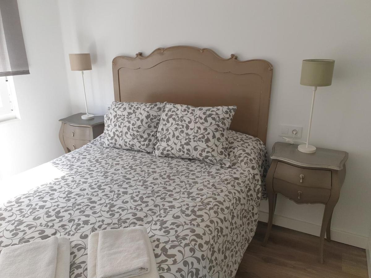 Apartamento Con Encanto Aviles Exterior photo