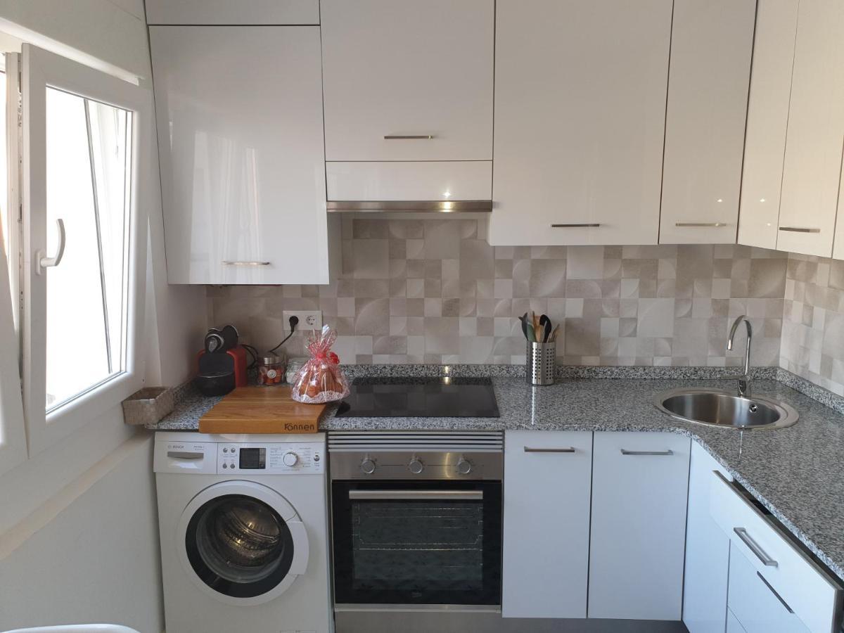 Apartamento Con Encanto Aviles Exterior photo
