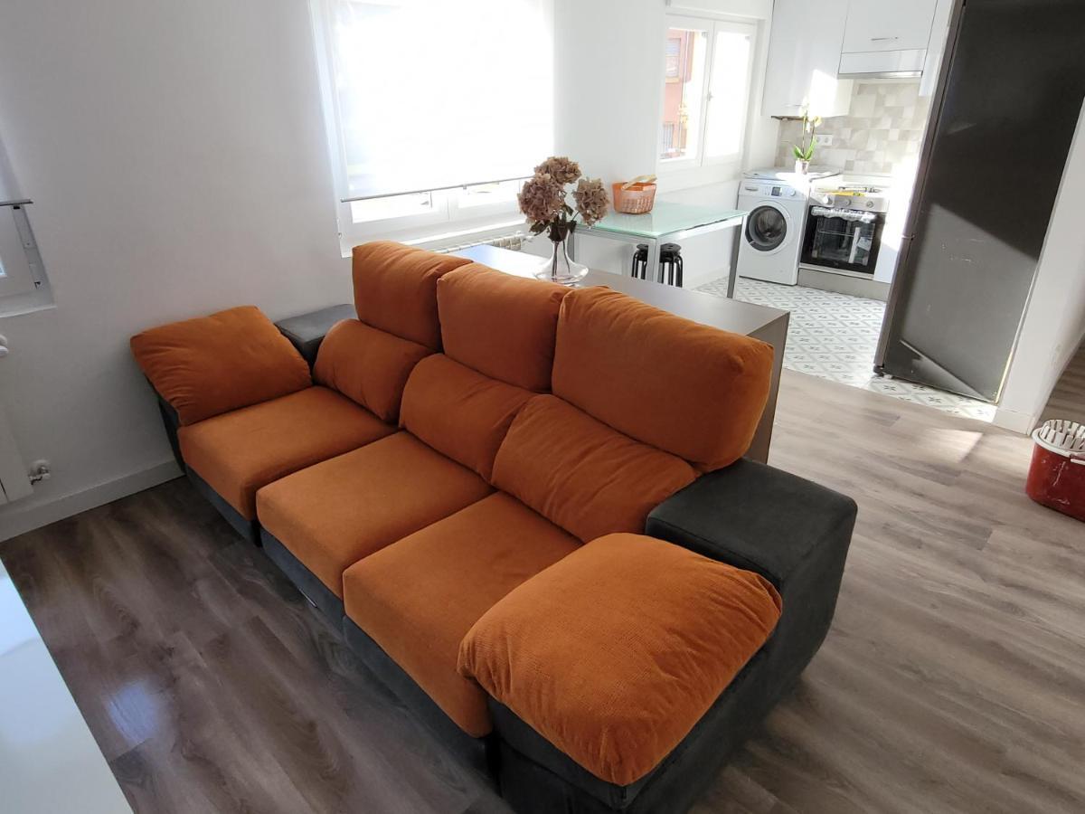 Apartamento Con Encanto Aviles Exterior photo