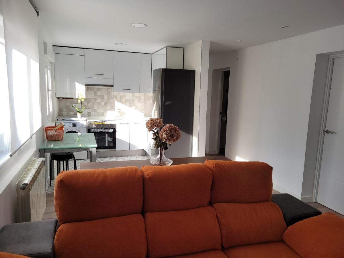 Apartamento Con Encanto Aviles Exterior photo