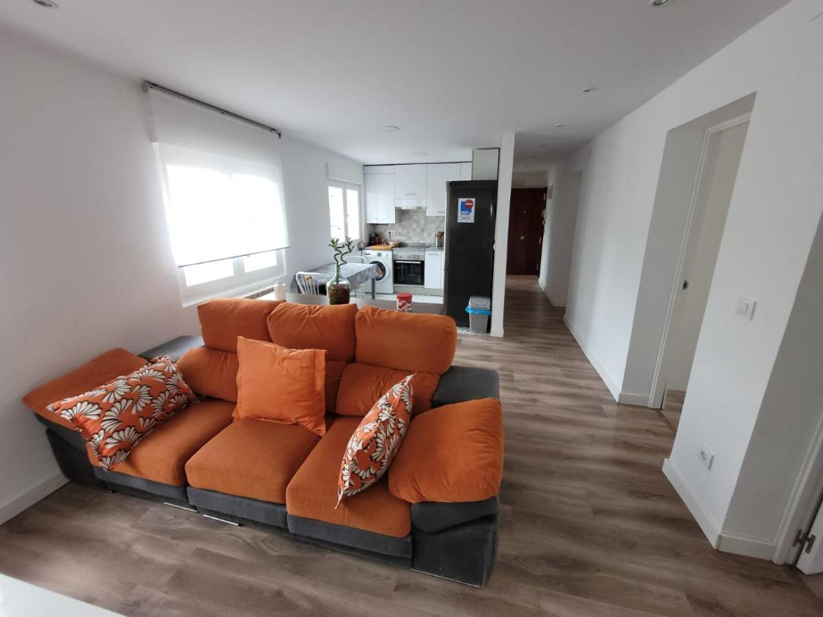 Apartamento Con Encanto Aviles Exterior photo