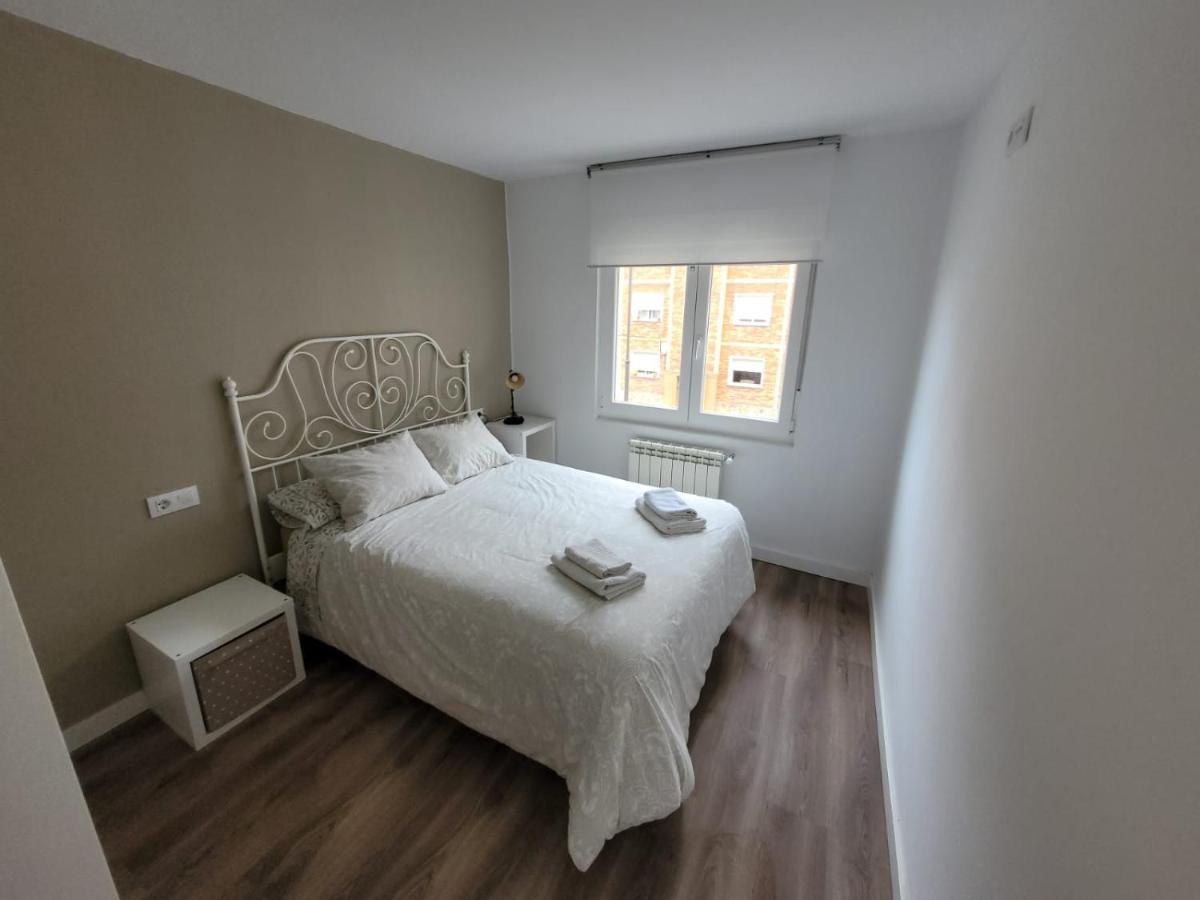 Apartamento Con Encanto Aviles Exterior photo